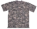 US T-Shirt, AT-digital, halbarm, 170g/m²